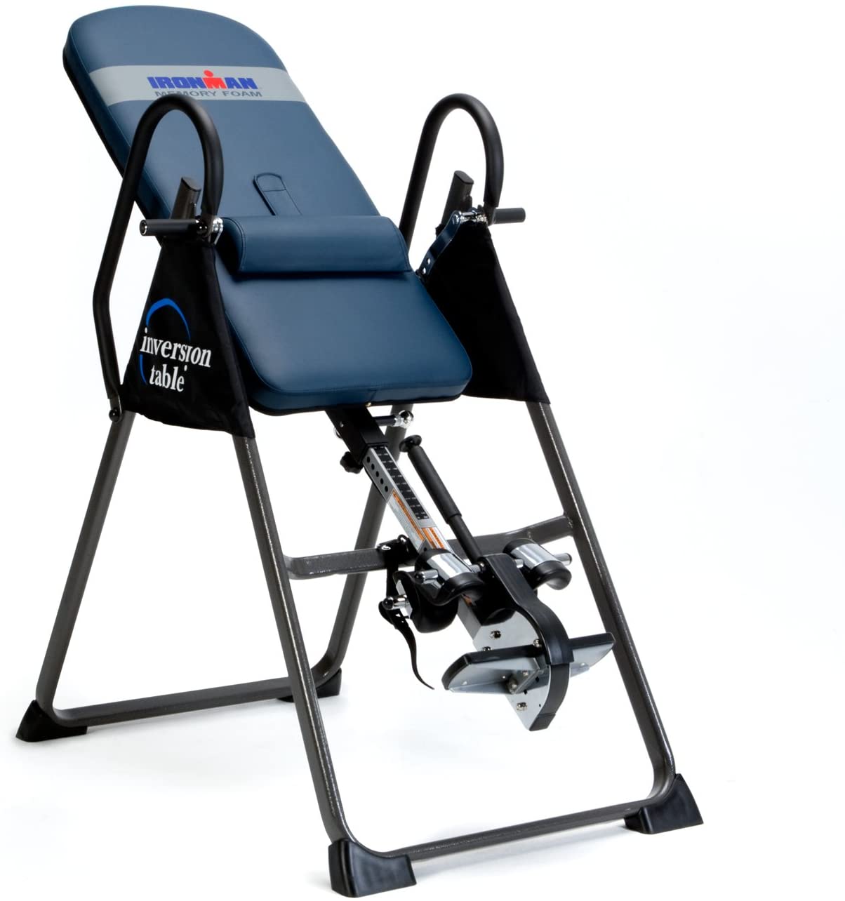 IRONMAN Gravity 4000 Highest Weight Capacity Inversion Table