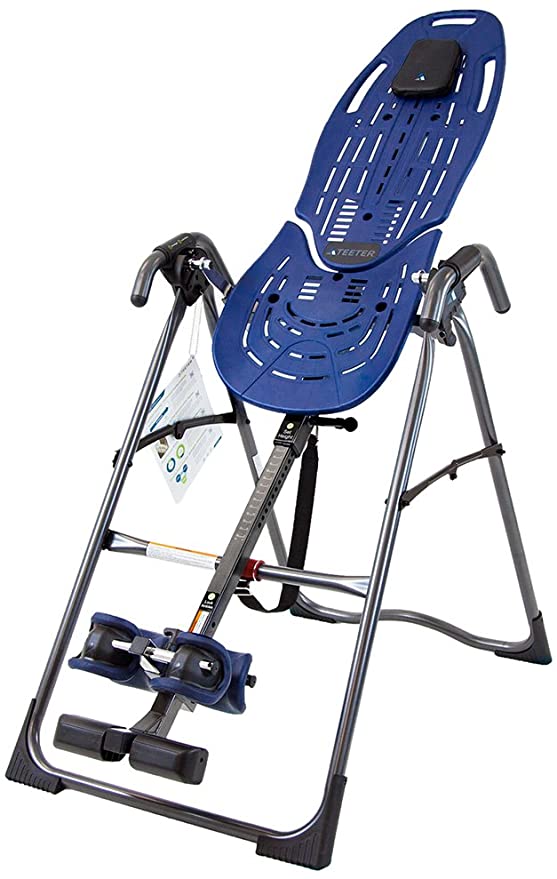 Teeter EP-560 Ltd. Inversion Table