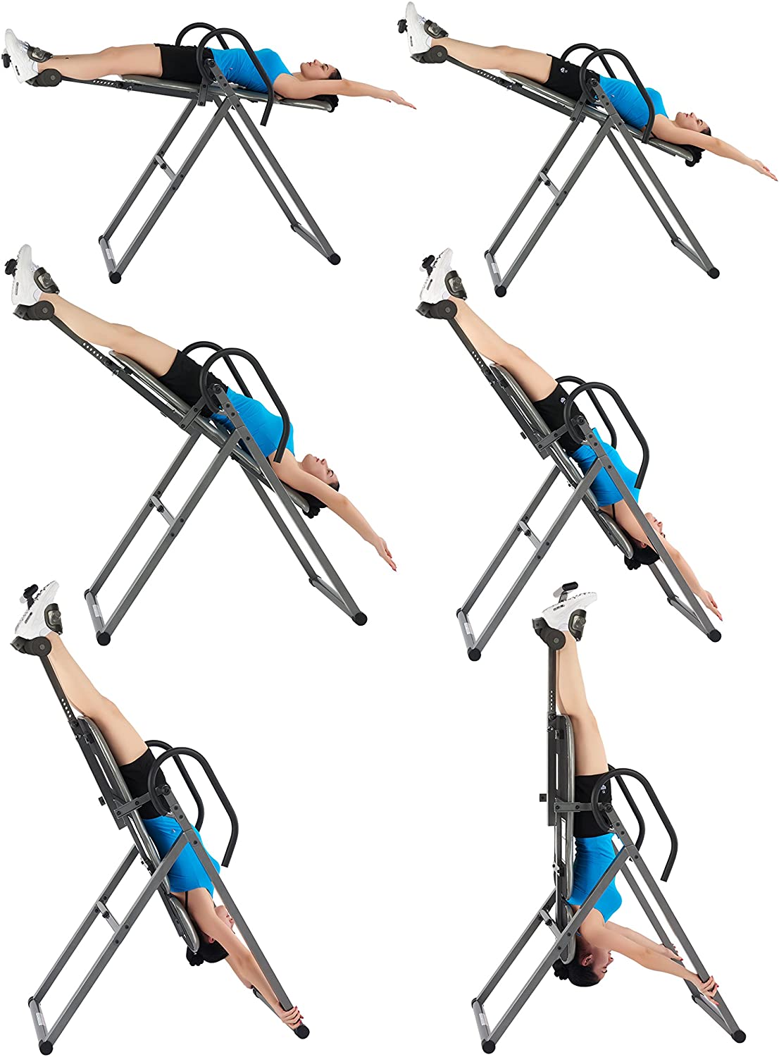positions Inversion Table