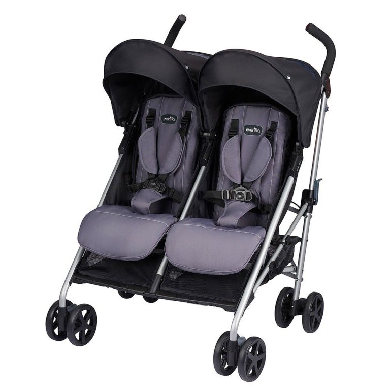 where to buy cheap double strollers