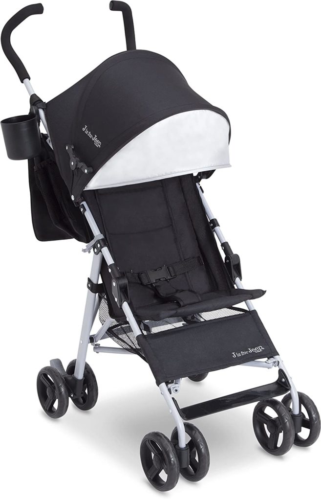 north star stroller