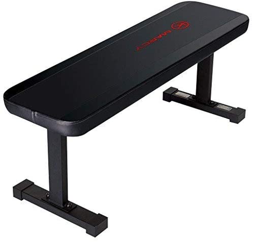 Marcy Flat Utility Weight Bench