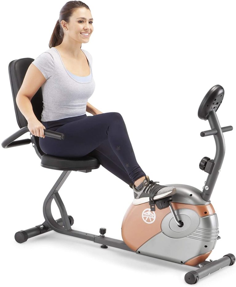 12 Best Folding Exercise Bikes of 2020 Akin Trends