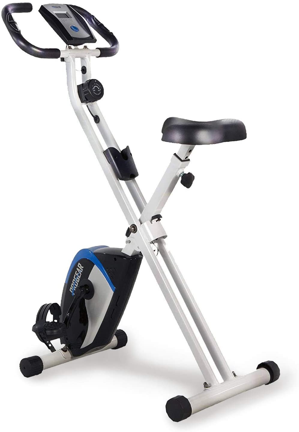 12 Best Folding Exercise Bikes of 2020 Akin Trends