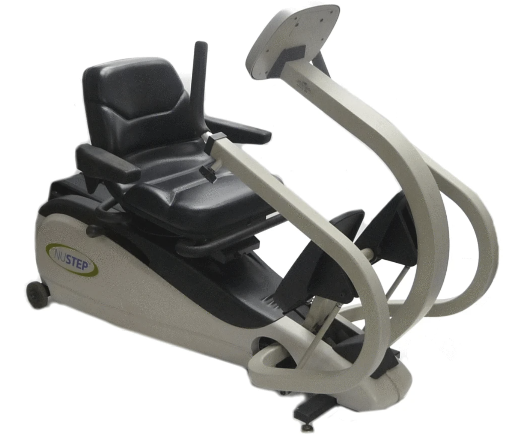 NuStep TRS 4000 Recumbent Cross Trainer Review Akin Trends