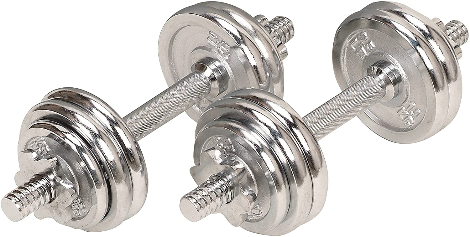 Sunny Health and Fitness dumbbell SJTT9