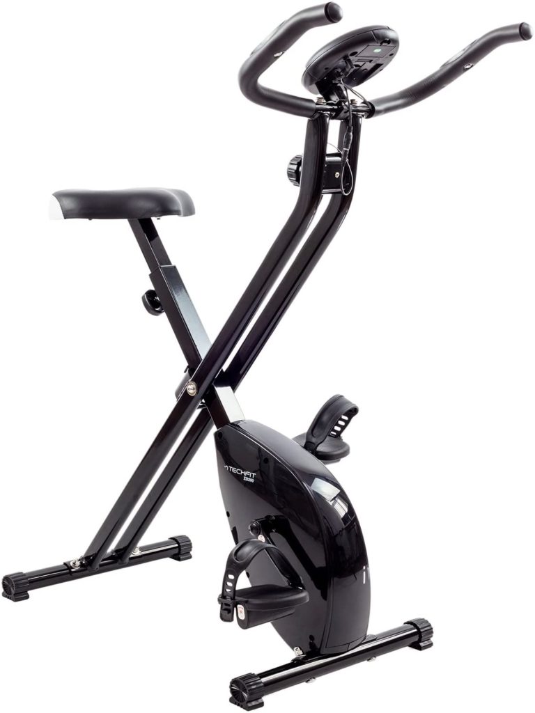 12 Best Folding Exercise Bikes of 2020 Akin Trends