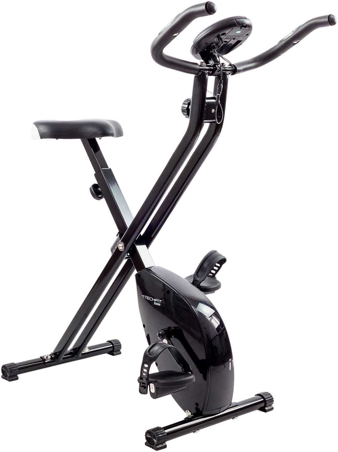 best folding exercise bike 2020