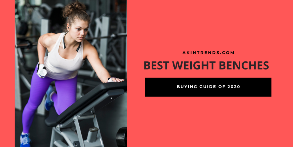 Best Weight Benches