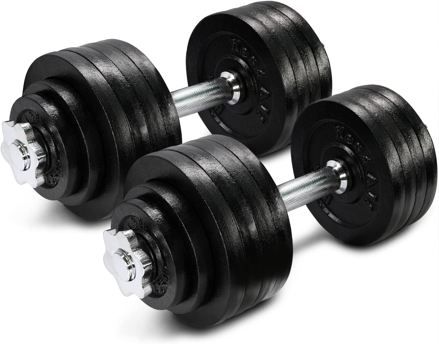 Yes4All Adjustable Dumbbells