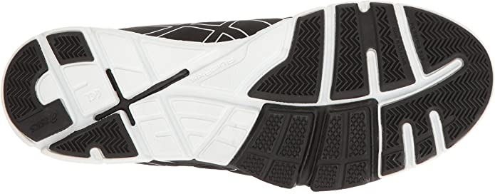 Asics Gel-Craze TR 4 Cross-Trainer Shoe