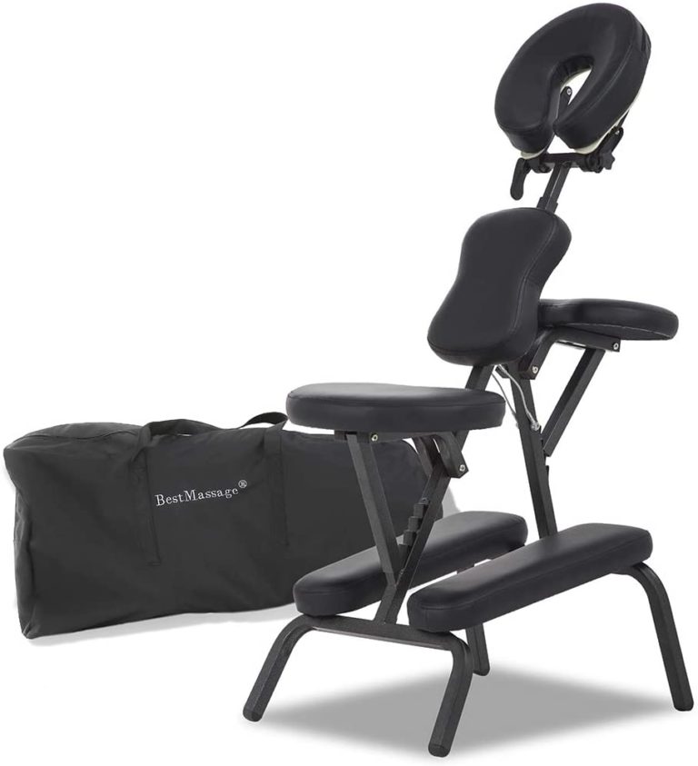 Best Portable Massage Chairs Of Akin Trends