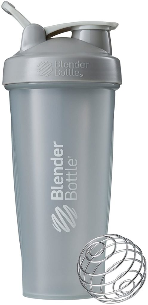 BlenderBottle Classic Loop Top Shaker