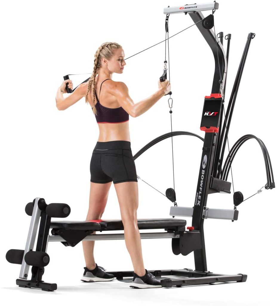 Bowflex PR1000