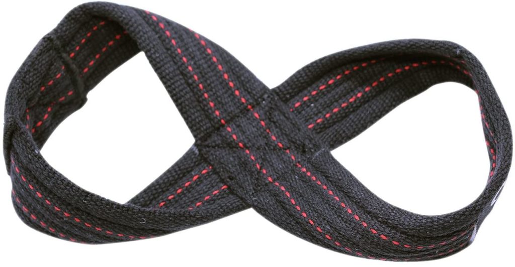 Cobra Grips Lifting Straps