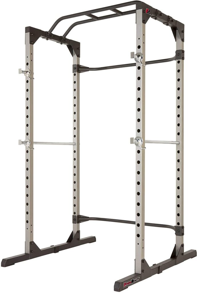 Fitness Reality 810XLT Super Max Power Cage