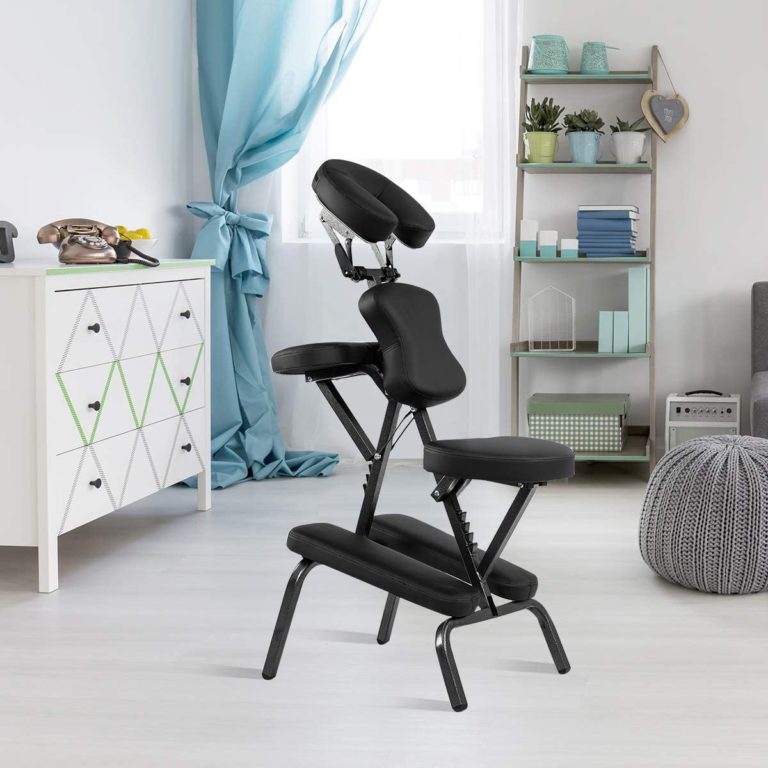 Best Portable Massage Chairs Of Akin Trends