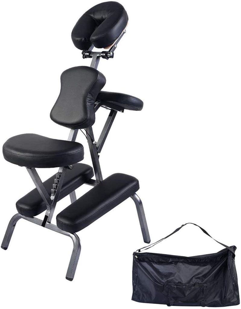 Giantex Portable Massage Chair