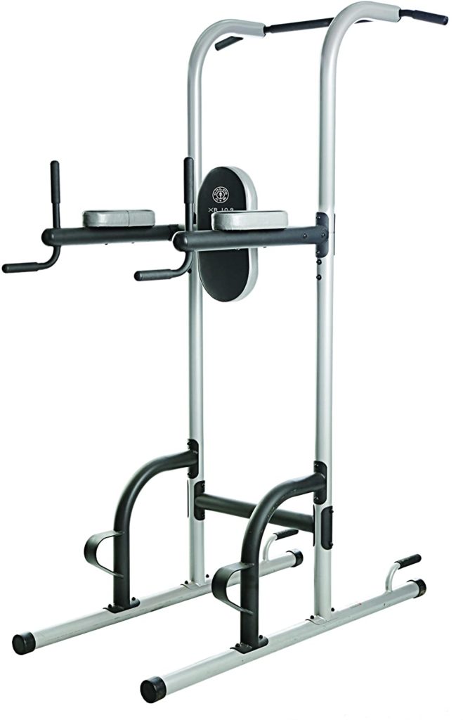 Gold’s Gym XR 10.9 Power Tower