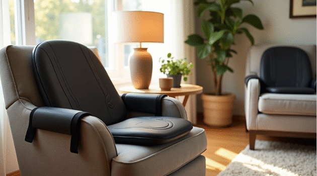 Portable Massage Chairs
