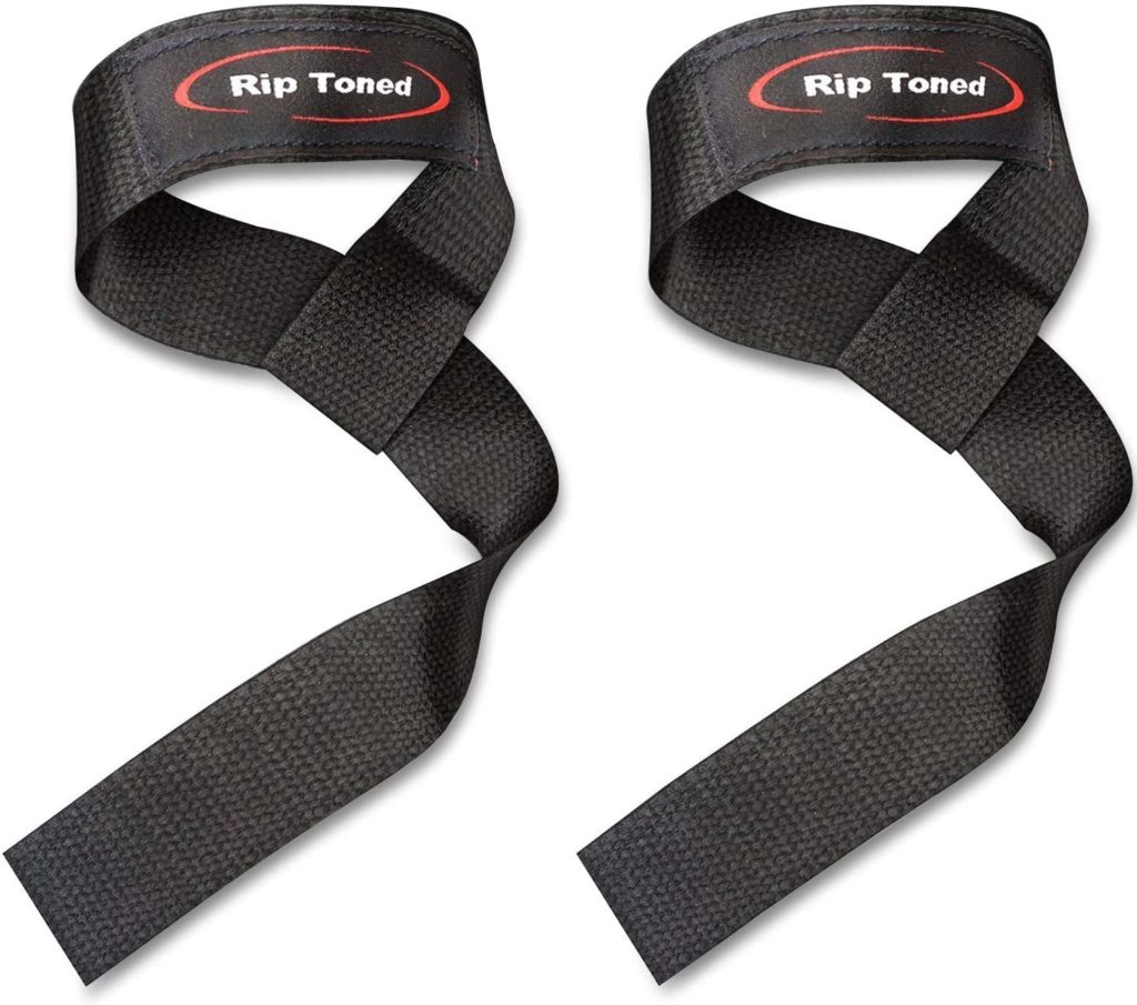 Rip Toned Lifting Straps