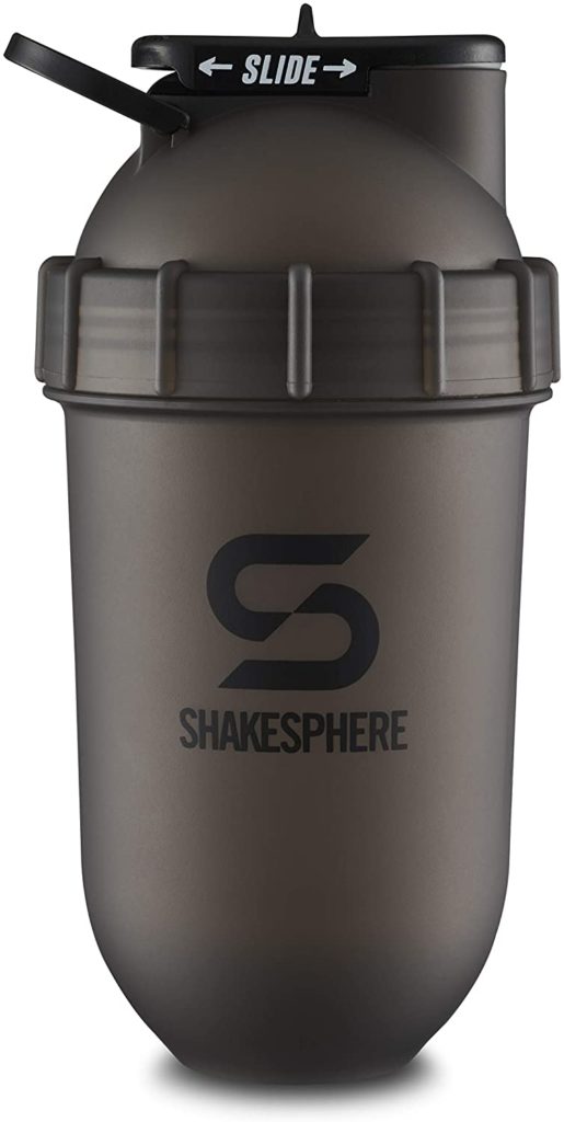 ShakeSphere Tumbler