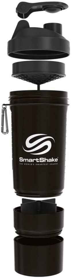 Smartshake Shaker Cup