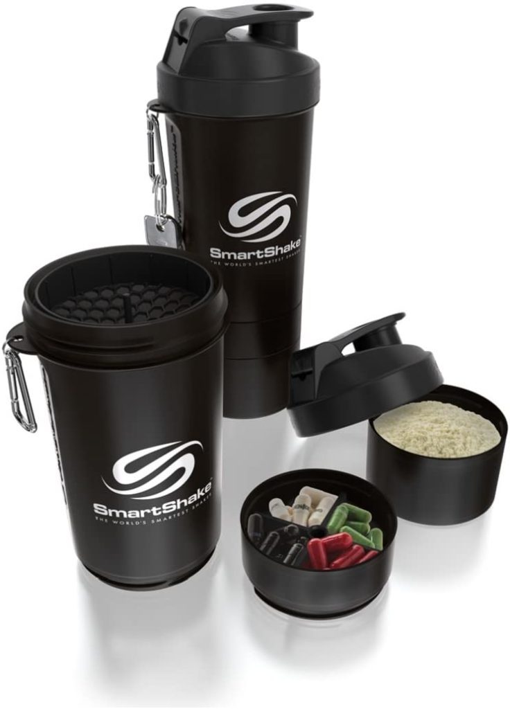 Smartshake Shaker Cup