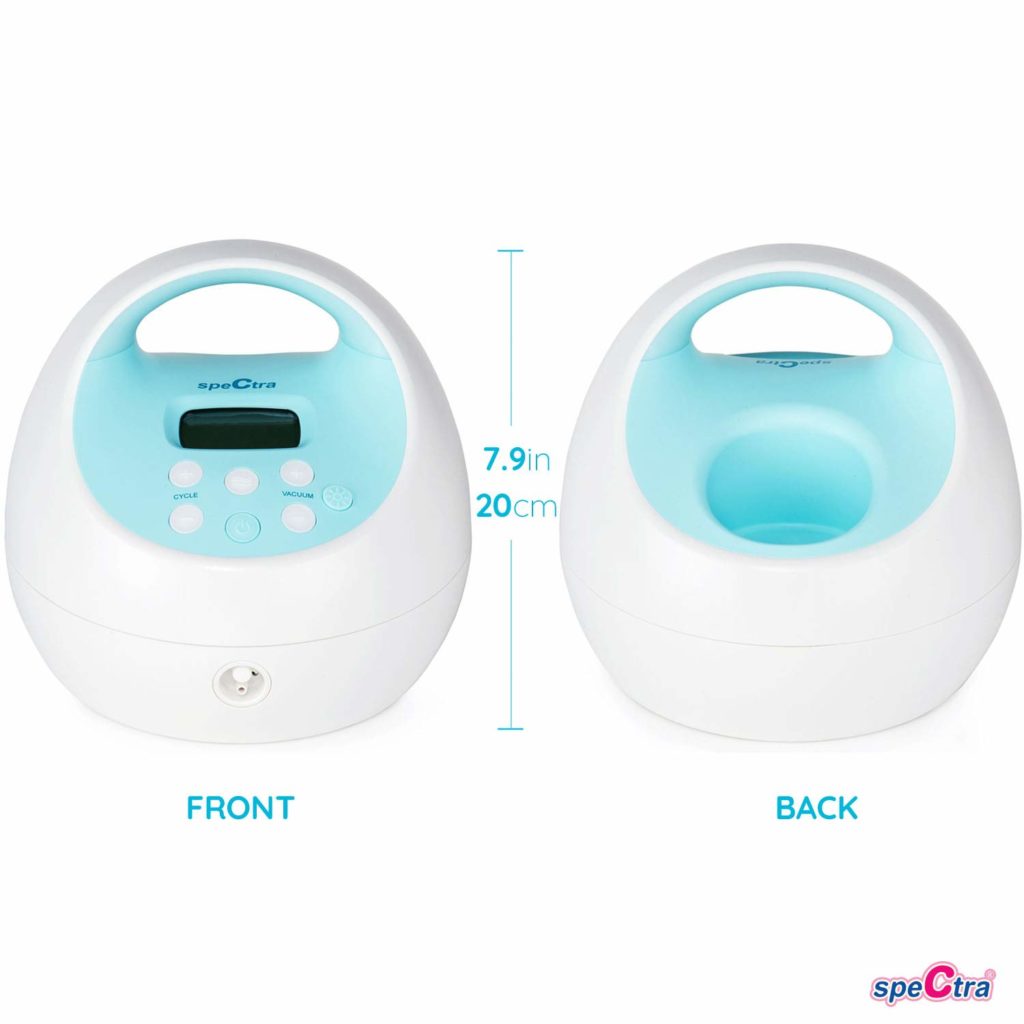 Spectra S1 Plus Breast Pump