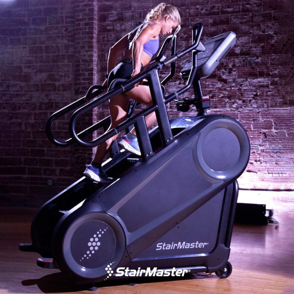 StairMaster 10G Gauntlet 10 Series Stepmill