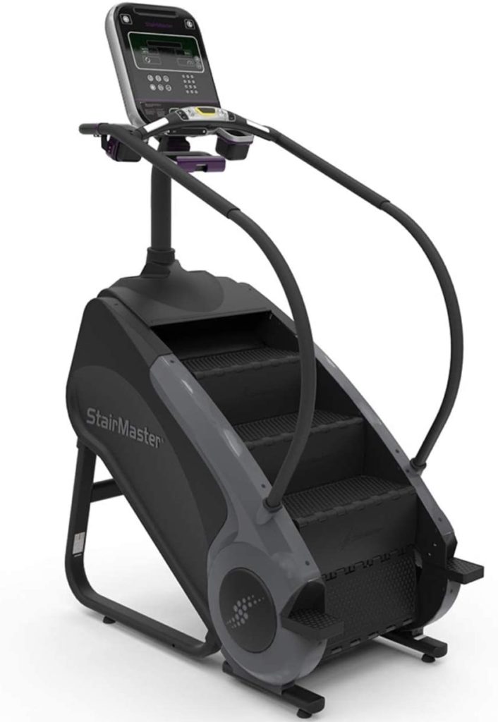 StairMaster 8-Series Gauntlet