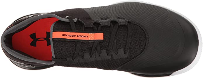 Under Armour Charged Ultimate 2.0 Cross-Trainer Shoe