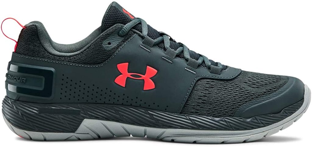 Under Armour Commit Tr Ex Cross-Trainer-Shoes