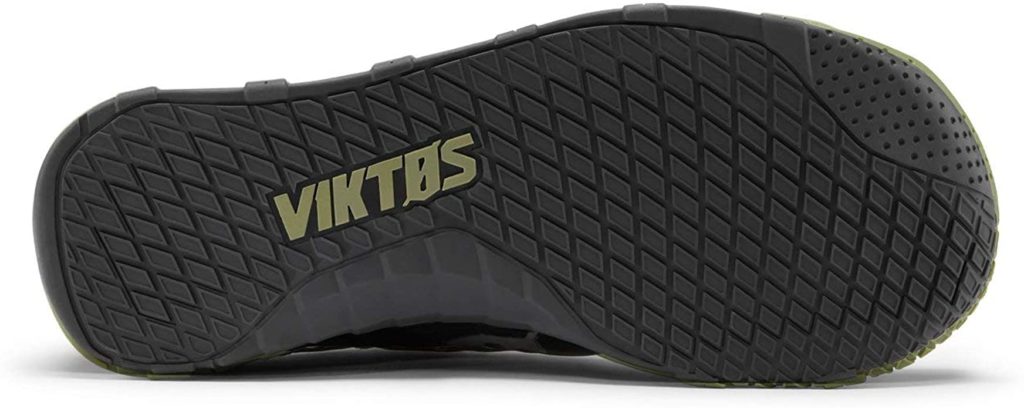 Viktos PTXF Core Shoe Sneaker