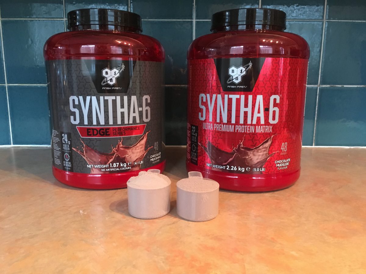 BSN Syntha 6 Review: Everything You Need To Know - Akin Trends