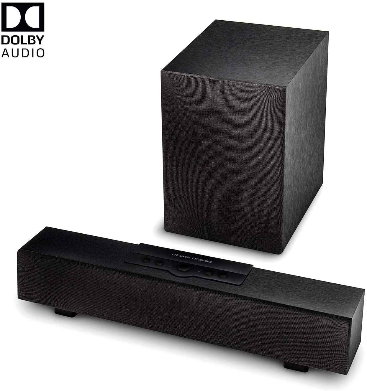 Atune Analog Sound Bar