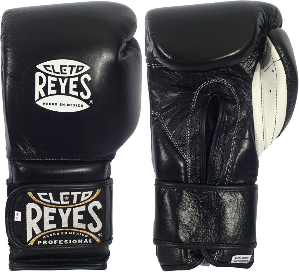 Cleto Reyes Hook & Loop Training Gloves