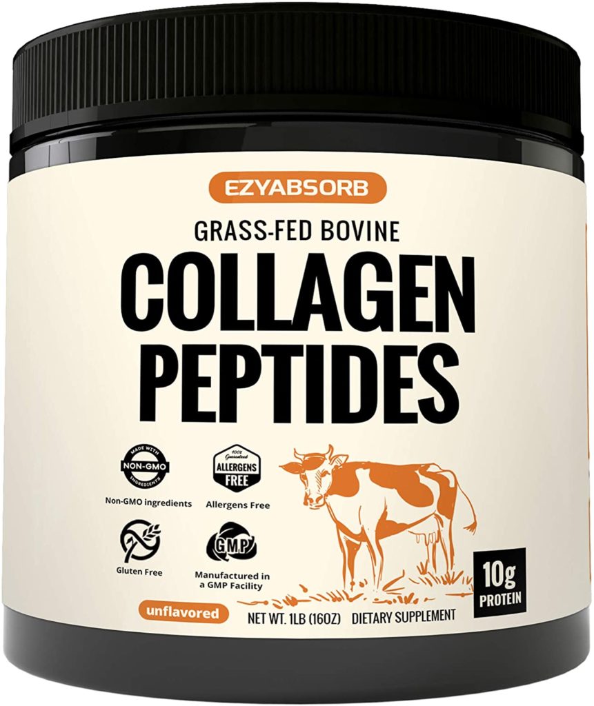 EzyAbsorb Collagen Powder