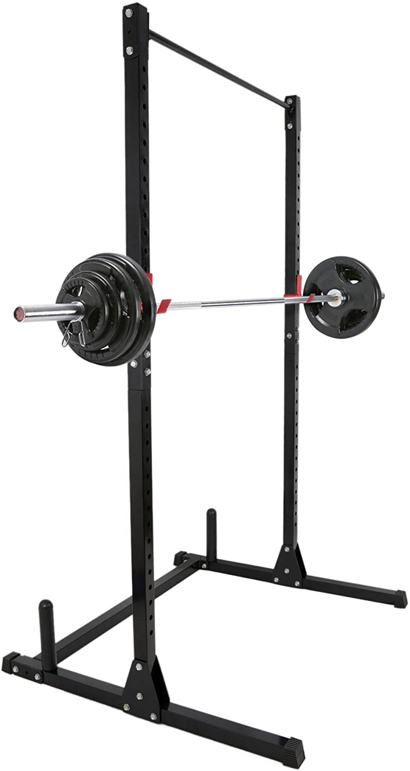 Best Free Standing PullUp Bars of 2020 BestInClass Pieces