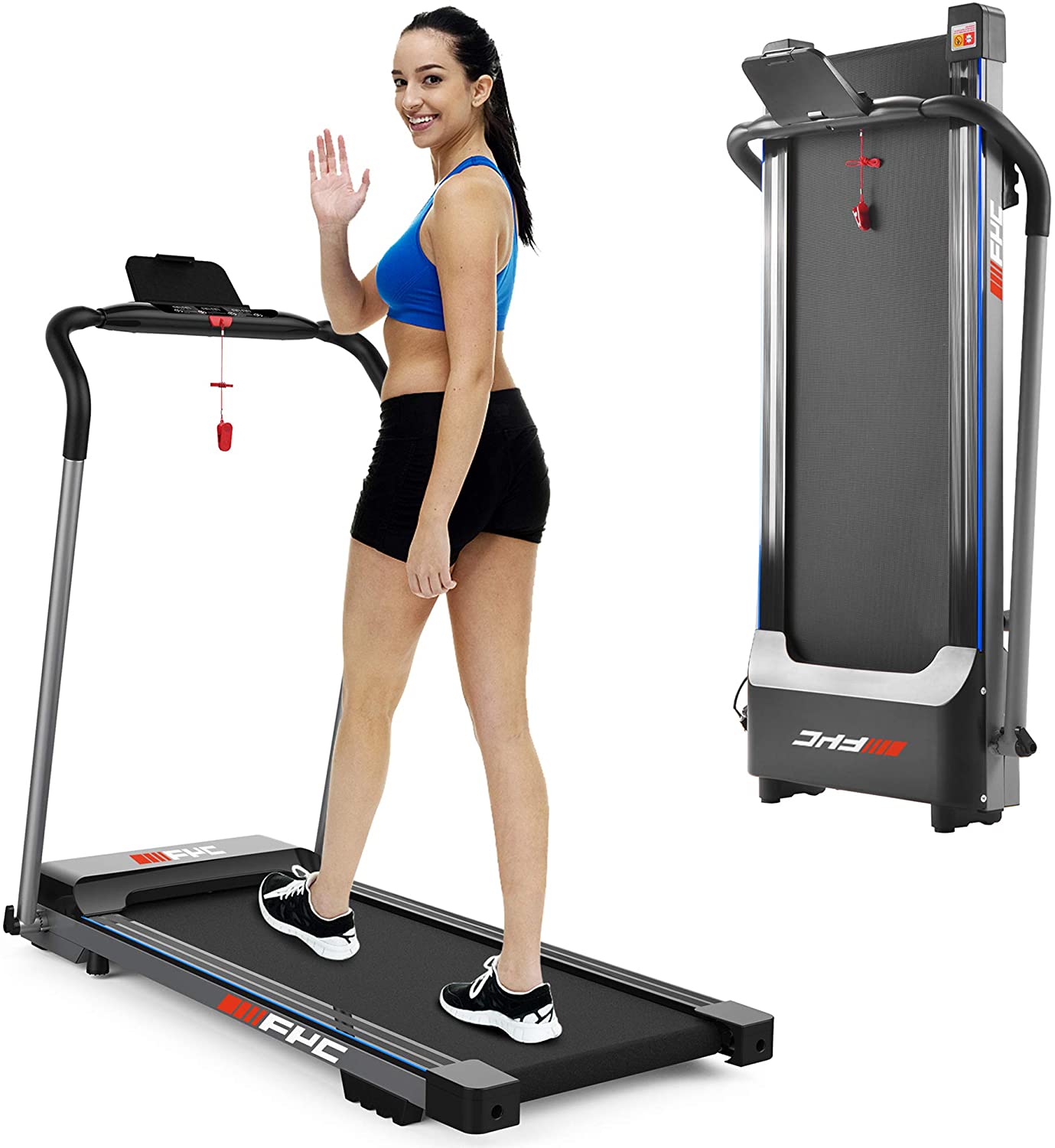 FYC Folding Treadmill