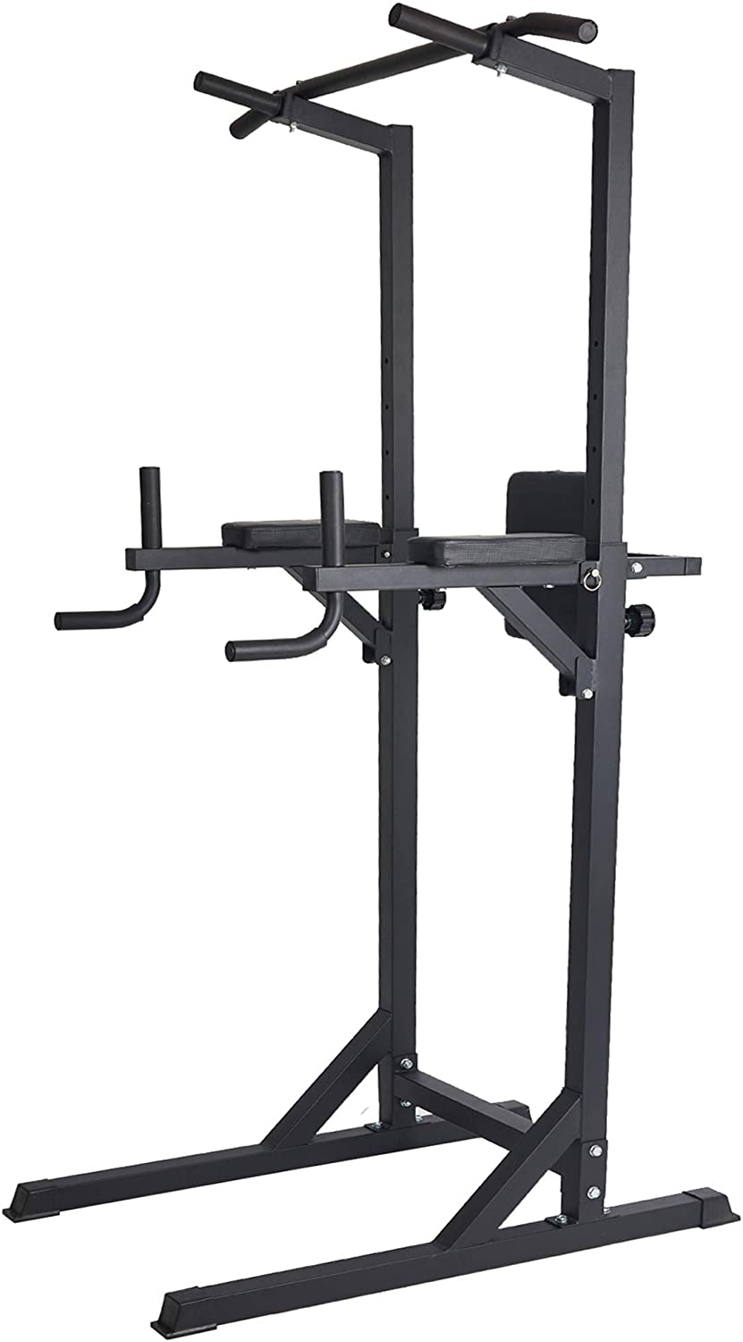 Best Free Standing PullUp Bars of 2020 BestInClass Pieces