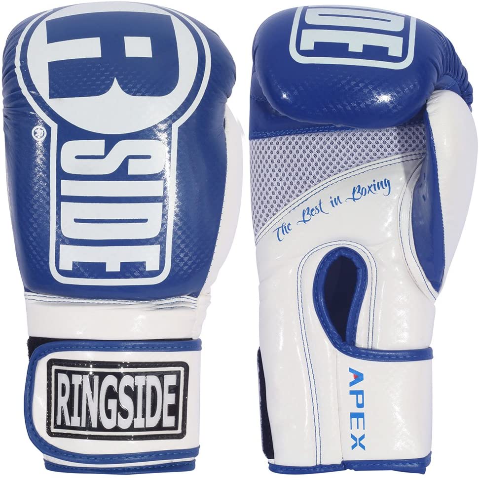 Ringside Apex Training Gloves
