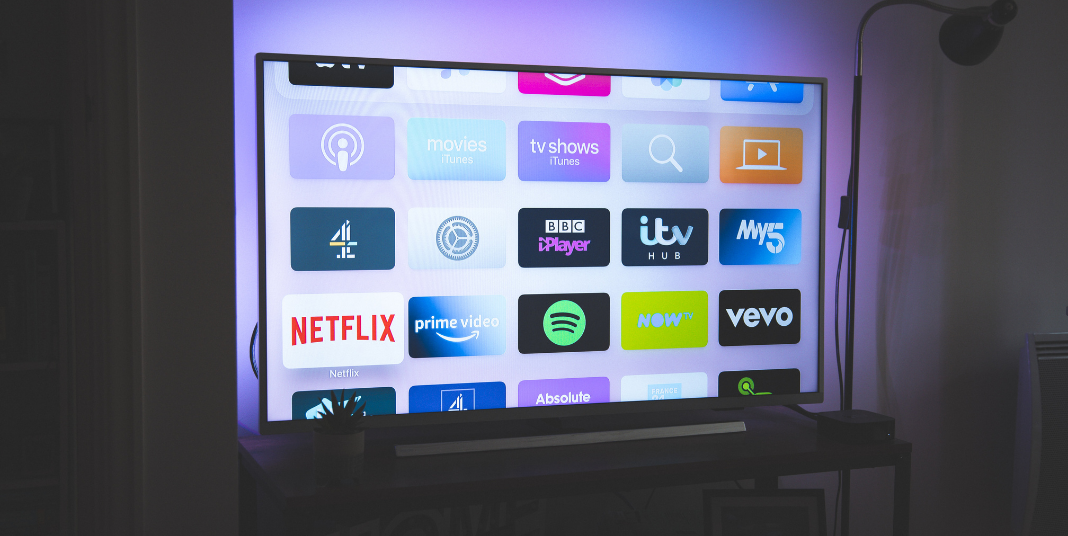 SMART TVs UNDER $200