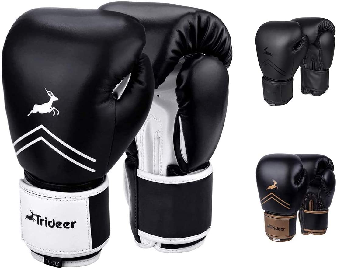 20 Best Boxing Gloves for Heavy Bag Training Tried and Tested