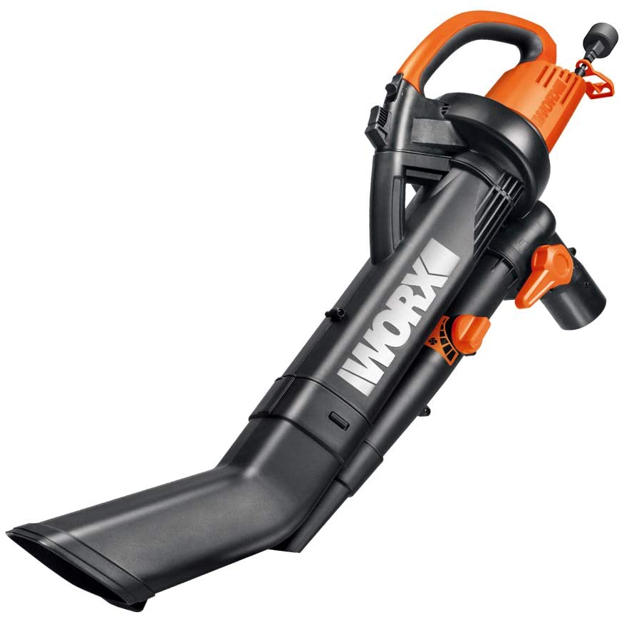 WORX WG509 Review