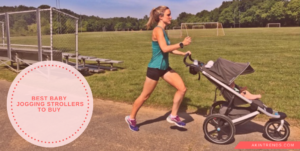best baby jogging strollers to buy
