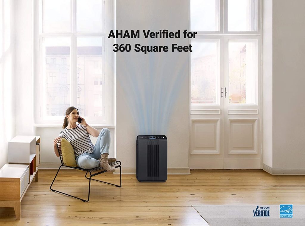 Winix 5500-2 Air Purifier