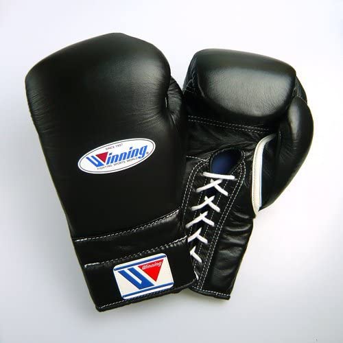 Winning Training Boxing Gloves