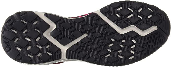 Adidas Aerobounce 2 Running Shoe sole