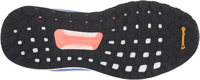 Adidas Solar Glide St Running Shoe sole